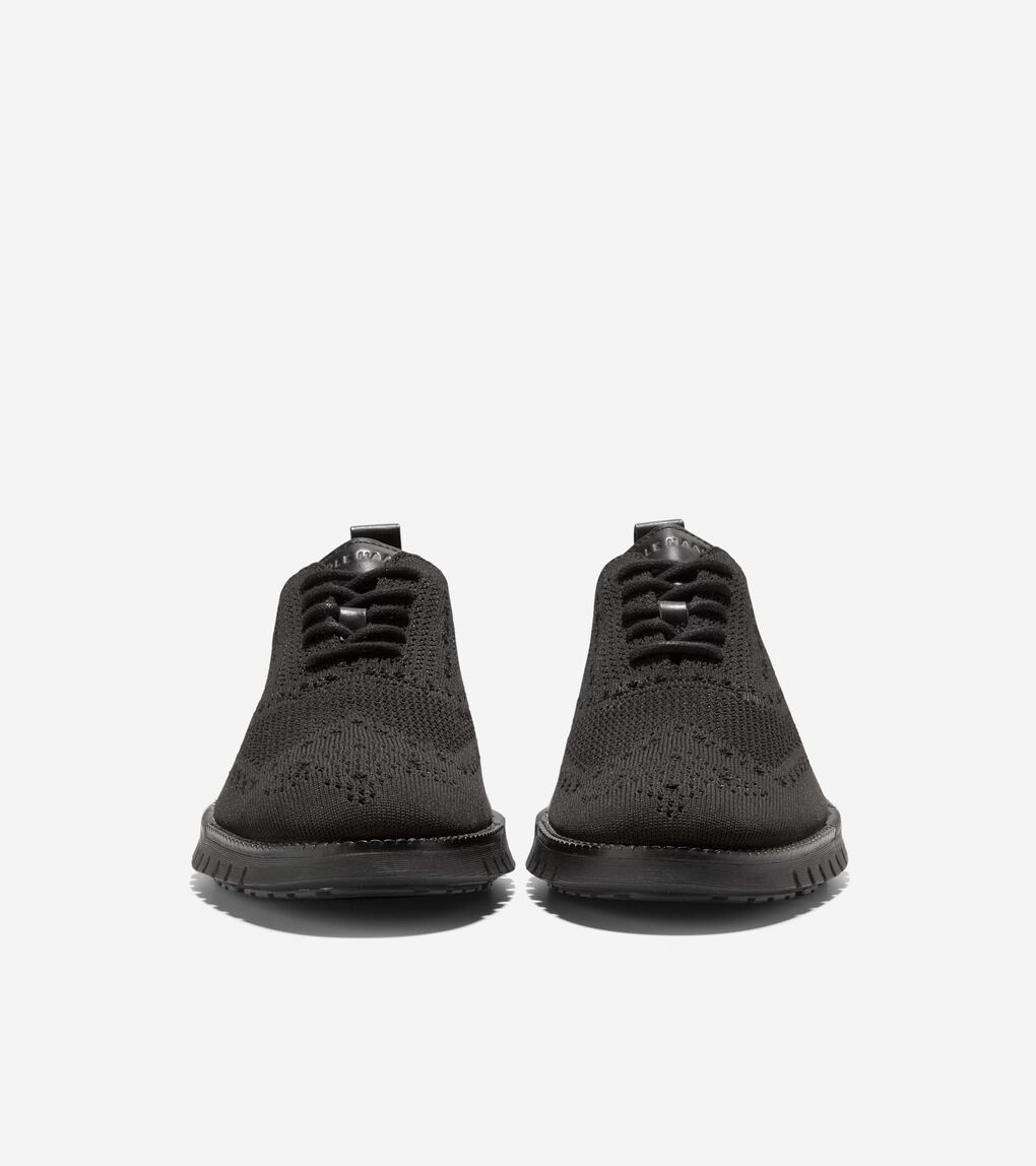 ZEROGRAND REMASTERED STITCHLITE WINGTIP